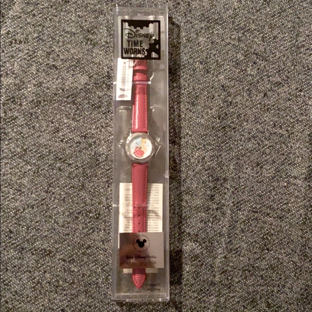 Disney watch